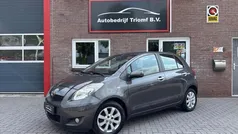 Gebruikt 2010 Toyota Yaris Hatchback | € 6.395 (Eerlijke prijs)