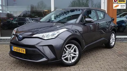 Occasion 2023 Toyota C-HR Active SUV | € 26.450 (Eerlijke prijs)