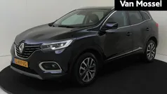 Zwart Gebruikt 2021 Renault Kadjar Intens SUV | € 21.935 (Eerlijke prijs)