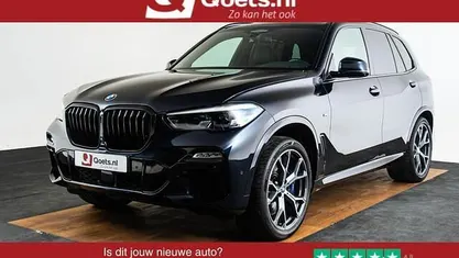 Occasion 2019 BMW X5 Executive SUV | € 44.950 (Eerlijke prijs)