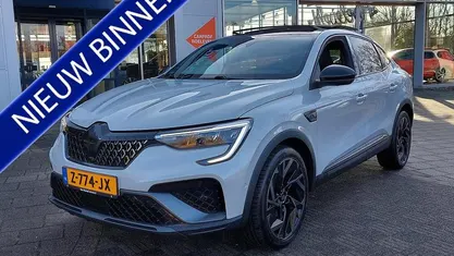Occasion 2024 Renault Arkana Esprit Alpine SUV | € 29.450 (Eerlijke prijs)