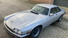 Jaguar XJS