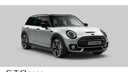Wit Occasion 2022 Mini John Cooper Works Clubman Sport Stationwagen | € 36.950 (Eerlijke prijs)