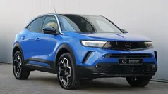 Blauw Gebruikt 2023 Opel Mokka Ultimate SUV | € 25.995 (Eerlijke prijs)