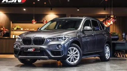 Occasion BMW X1 Executive 192 PK (141 kW) 2018 SUV