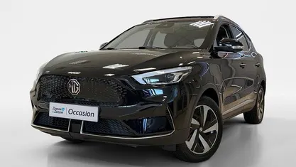 Gebruikt 2022 MG ZS Comfort Sedan | € 17.950 (Eerlijke prijs)