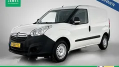 Gebruikt 2018 Opel Combo Edition Sedan | € 6.950 (Super prijs)