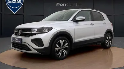 Occasion 2025 VW T-Cross Edition SUV | € 29.350 (Eerlijke prijs)