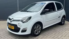 Wit Gebruikt 2012 Renault Twingo Collection Hatchback | € 3.500 (Eerlijke prijs)