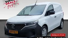Gebruikt 2022 Nissan Townstar MPV | € 15.430 (Super prijs)