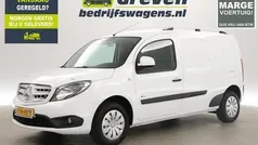 Wit Gebruikt 2017 Mercedes Citan 111 Van | € 9.900 (Eerlijke prijs)