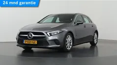 Gebruikt 2021 Mercedes A180 Business Hatchback | € 25.850 (Goede deal)
