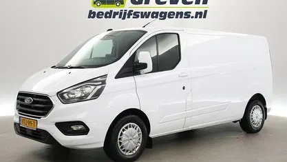 Occasion Ford Transit Custom 131 PK (96 kW) 2023 Van