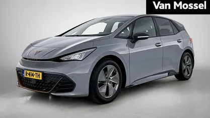 Occasion Cupra Born 169 kW (231 PK) 2022 Hatchback