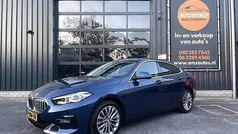Gebruikt 2022 BMW 218 Coupé | € 23.950 (Super prijs)