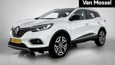 Gebruikt 2021 Renault Kadjar Black Edition SUV | € 21.940 (Eerlijke prijs)