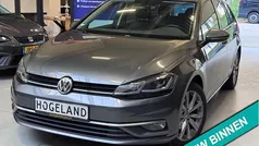 Gebruikt 2018 VW Golf VII Highline Stationwagen | € 15.950 (Goede deal)