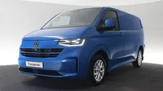 Gebruikt 2024 VW Transporter Van | € 43.699 (Super prijs)