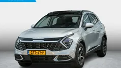 Grijs Gebruikt 2024 Kia Sportage SUV | € 42.589 (Eerlijke prijs)