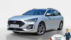 Gebruikt 2023 Ford Focus Titanium Stationwagen | € 24.795 (Eerlijke prijs)