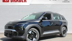 Zwart Nieuw 2025 Kia EV3 3 SUV | € 37.790 (Eerlijke prijs)