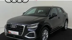Gebruikt 2022 Audi Q2 Advanced SUV | € 28.450 (Eerlijke prijs)