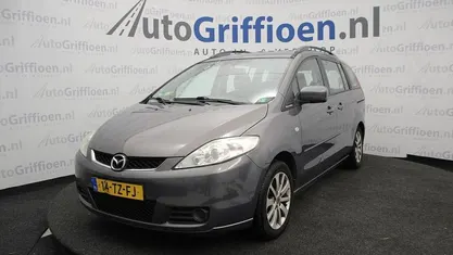 Occasion Mazda 5 Touring 116 PK (85 kW) 2007 MPV