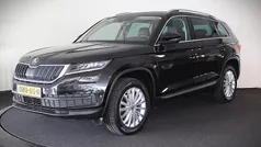 Zwart, metallic lak Gebruikt 2017 Skoda Kodiaq Style SUV | € 26.900 (Eerlijke prijs)