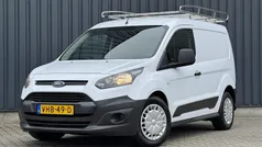 Gebruikt 2016 Ford Transit Trend Van | € 8.483 (Eerlijke prijs)