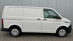 Gebruikt 2024 VW Transporter Van | € 31.950 (Eerlijke prijs)
