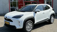 Wit Gebruikt 2025 Toyota Yaris Cross Active SUV | € 28.400 (Goede deal)
