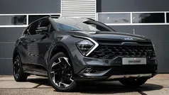 Overig Gebruikt 2022 Kia Sportage 3 SUV | € 34.795 (Eerlijke prijs)