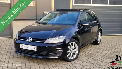 Occasion 2016 VW Golf VII Highline Hatchback | € 13.890 (Eerlijke prijs)