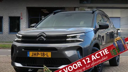 Gebruikt 2024 Citroën C5 Aircross SUV | € 29.945 (Eerlijke prijs)