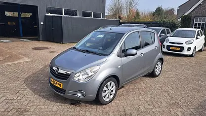 Occasion Opel Agila 68 PK (50 kW) 2015 Hatchback