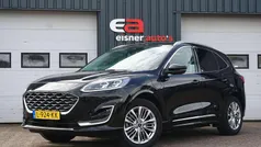 Gebruikt 2021 Ford Kuga Vignale SUV | € 17.999 (Super prijs)