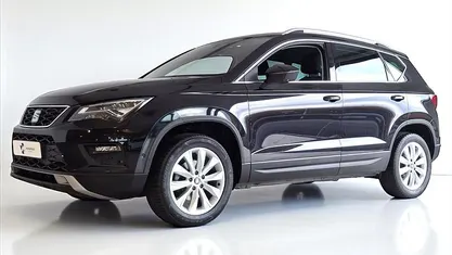 Occasion 2020 Seat Ateca Business SUV | € 22.440 (Eerlijke prijs)