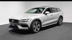 Volvo V60 CC