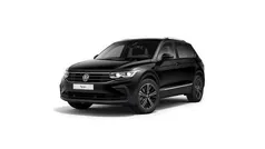 Gebruikt 2021 VW Tiguan United SUV | € 32.567 (Goede deal)