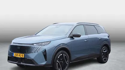Occasion 2025 Peugeot 5008 Allure SUV | € 50.743 (Super prijs)