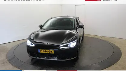 Occasion Kia EV6 Plus 168 kW (229 PK) 2022 SUV