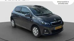 Gebruikt 2020 Peugeot 108 Active Hatchback | € 9.190 (Eerlijke prijs)