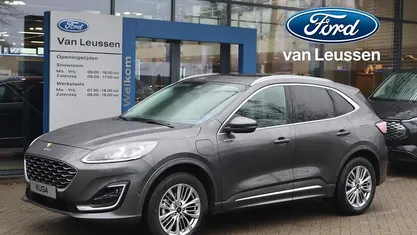 Occasion Ford Kuga Vignale 2026 SUV