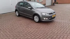 Gebruikt 2015 VW Polo Comfortline Hatchback | € 7.850 (Eerlijke prijs)