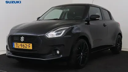 Occasion 2018 Suzuki Swift Hatchback | € 14.950 (Eerlijke prijs)