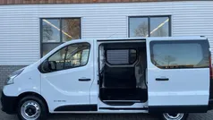 Gebruikt 2017 Renault Trafic Komfort MPV | € 15.500 (Eerlijke prijs)
