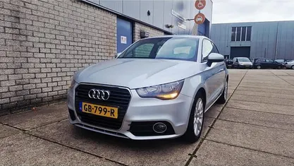 Occasion Audi A1 Ambition 122 PK (89 kW) 2011 Hatchback