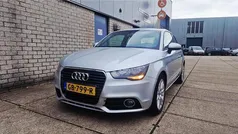 Gebruikt 2011 Audi A1 Ambition Hatchback | € 4.950 (Goede deal)