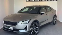Hatchback Gebruikt 2022 Polestar 2 Long Range Single Motor Sedan | € 29.950 (Goede deal)