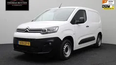 Overige Gebruikt 2020 Citroën Berlingo MPV | € 11.950 (Goede deal)